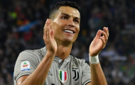 Danh sách rút gọn 'Quả bóng vàng 2018': Ronaldo cùng Ngoại hạng Anh