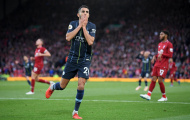 Thống kê: Riyad Mahrez thật sự là thảm họa trên chấm 11m