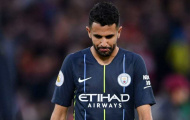 'Tội đồ' Mahrez phá vỡ im lặng về tình huống sút hỏng penalty