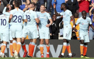 Trò cưng Sarri nói lời thật lòng về khoảng thời gian đầu ở Chelsea