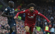 Từ ngày tới Liverpool, chưa bao giờ Salah thảm hại như lúc này