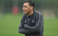 Với cái tên này, Arsenal đã không còn nhớ Ozil