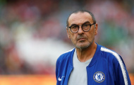 Chelsea, Sarri và cái duyên với Calcio