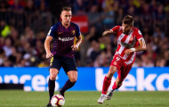 4 ngôi sao chưa được tin tưởng ở Barca: Xavi đệ nhị, bản hợp đồng tai tiếng