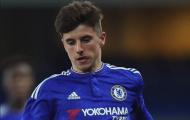 Mason Mount - 'Lampard mới' vừa được HLV Southgate triệu tập là ai?