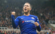 Top 5 'sát thủ' săn bàn tại Ngoại hạng Anh hiện tại: Man City nội chiến