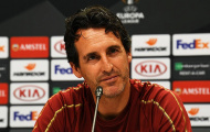 'Còn quá sớm để dự đoán Arsenal vô địch'