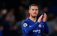 Đây, lý do Eden Hazard không chịu gia hạn hợp đồng với Chelsea