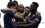 Deschamps nói gì khi thẳng tay loại người hùng Arsenal khỏi tuyển Pháp?