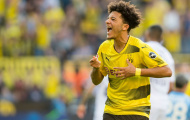 Dortmund làm rõ tương lai của sao 18 tuổi kiến tạo 9 lần/10 trận
