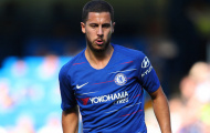 Nếu Hazard đến Real, tương lai ngôi sao này sẽ bị de dọa