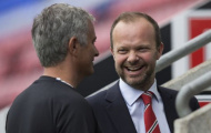 Nóng! Mourinho và Woodward hẹn gặp ở London để bàn hai 'đại sự'