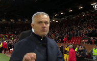 Tiết lộ: 4 từ tai hại Mourinho nói trước camera bị FA 'sờ gáy'