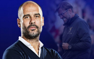 Kinh nghiệm tại Bayern đã giúp Pep khắc chế Klopp? 