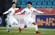 Điểm tin bóng đá Việt Nam tối 09/10: Bầu Đức muốn Văn Thanh được chữa trị tốt nhất