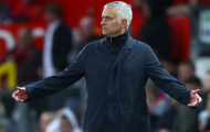 Lại vạ miệng thiếu kiềm chế, Mourinho đứng trước nguy cơ báo hại M.U