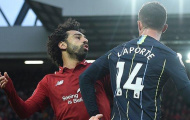 Liverpool và Man City hòa không bàn thắng là lẽ đương nhiên