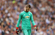 Man Utd đàm phán gia hạn với 4 sao, không vội vàng với De Gea
