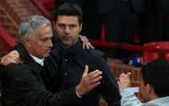 Không phải Zidane, đây mới là ứng cử viên số 1 thay thế Mourinho
