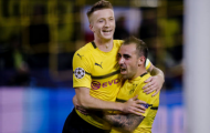 Marco Reus và dàn 'Ngũ hổ tướng' của Dortmund mùa giải 2018/19