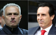 Nhờ Mourinho, Emery mới thành công tại Arsenal