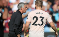 Quyết không 'tha thứ' cho Mourinho, sao Man Utd từ chối gia hạn