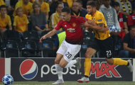 HLV Mourinho có kế hoạch đặc biệt cho Dalot