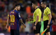 Real, Barca liên tục mất điểm: Vở kịch điên rồ của La Liga?