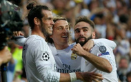 Sao Real Madrid: 'Tôi muốn chơi bóng ở Premier League'