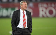 Sir Alex: 'Chúng ta là Man Utd và kỳ vọng không ngừng nghỉ'