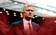 Tại sao Jose Mourinho quyết bám trụ lại Man United?