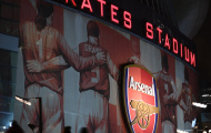 Thắng liền 9 trận, Arsenal trúng luôn hợp đồng tài trợ khủng