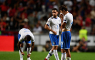 01h45 ngày 11/10, Italia vs Ukraine: Lại thử nhiệm, lại thất bại?