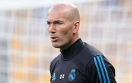 Người Bayern chính thức lên tiếng về Zidane