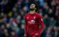 Mohamed Salah: Chiếc siêu xe thiếu động cơ