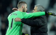 Sốc: Mourinho đã từng bật đèn xanh cho trụ cột 27 tuổi đến Real
