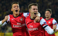 Xác nhận: Arsenal nhận tin cực vui về tình hình tiền vệ trụ cột