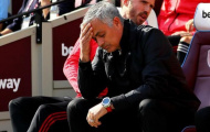 CĐV hoảng loạn khi biết tin Man Utd bảo vệ Mourinho