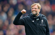 Chọc tức M.U ngay tại Old Trafford, 'Torres mới' nhận tin nhắn từ Klopp