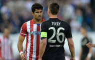 Diego Costa: 'Tôi chưa từng hiểu dù chỉ một từ Terry nói'