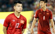Đỗ Duy Mạnh tiếc nuối khi Văn Thanh lỡ AFF Cup 2018