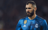 Nóng! Karim Benzema chính thức hết đường quay lại tuyển Pháp