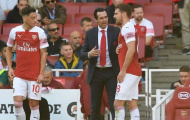 'Arsenal đã làm đúng với Aaron Ramsey'