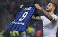 Góc Inter Milan: Tương lai nào cho Mauro Icardi?