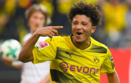 Dortmund hét giá 100 triệu bảng cho mục tiêu 18 tuổi của Man United, Liverpool, Chelsea,...