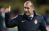 Henry đến Monaco, Jardim rộng đường dẫn dắt Man Utd