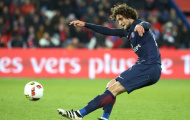 Đây, cái tên dẫn đầu trong cuộc đua mang tên Rabiot