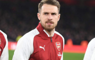 Arsenal bỏ rơi, nhưng Liverpool sẵn sàng dang tay đón nhận
