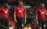 Bắt bệnh các đại gia Ngoại hạng Anh: Man United nặng nhất?