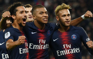 'Cậu ấy khiến tôi nhớ đến Ronaldo khi còn ở Man Utd'